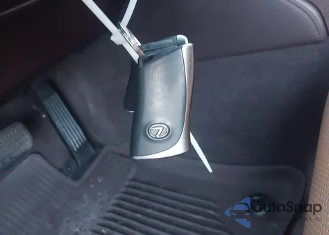 2020 Lexus Es 350 Ultra Luxury from USA, damaged, VIN 58AFZ1B19LU068388